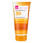 Bild: BI CARE SUN Sonnenmilch LSF 30